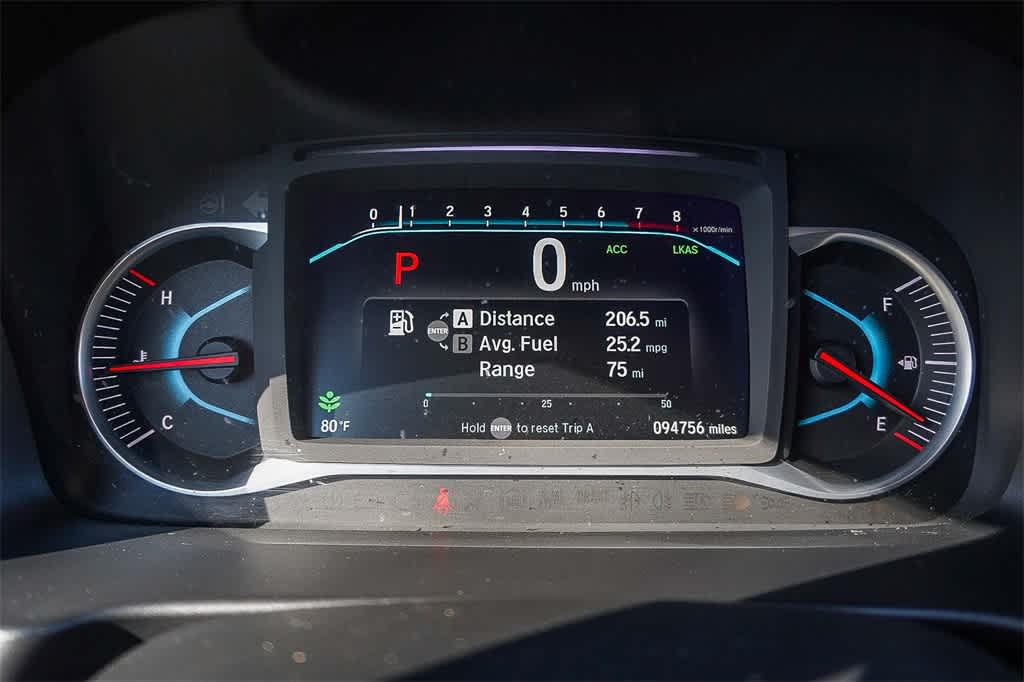 Thumbnail: 2019 Honda Pilot - 26