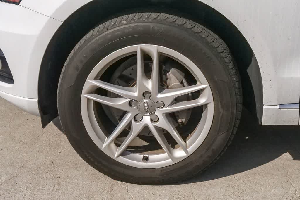 Thumbnail: 2016 Audi Q5 - 6