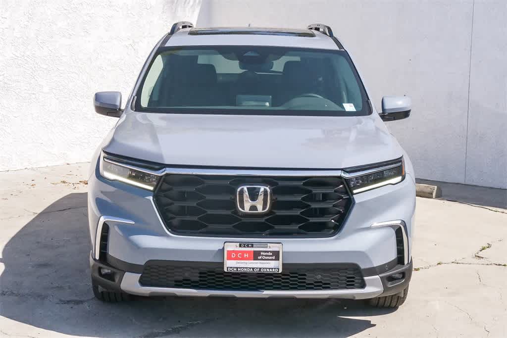 Thumbnail: 2025 Honda Pilot - 2