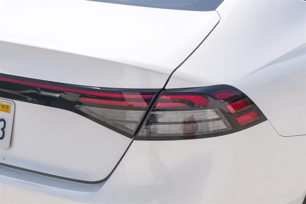 Thumbnail: 2023 Honda Accord - 10