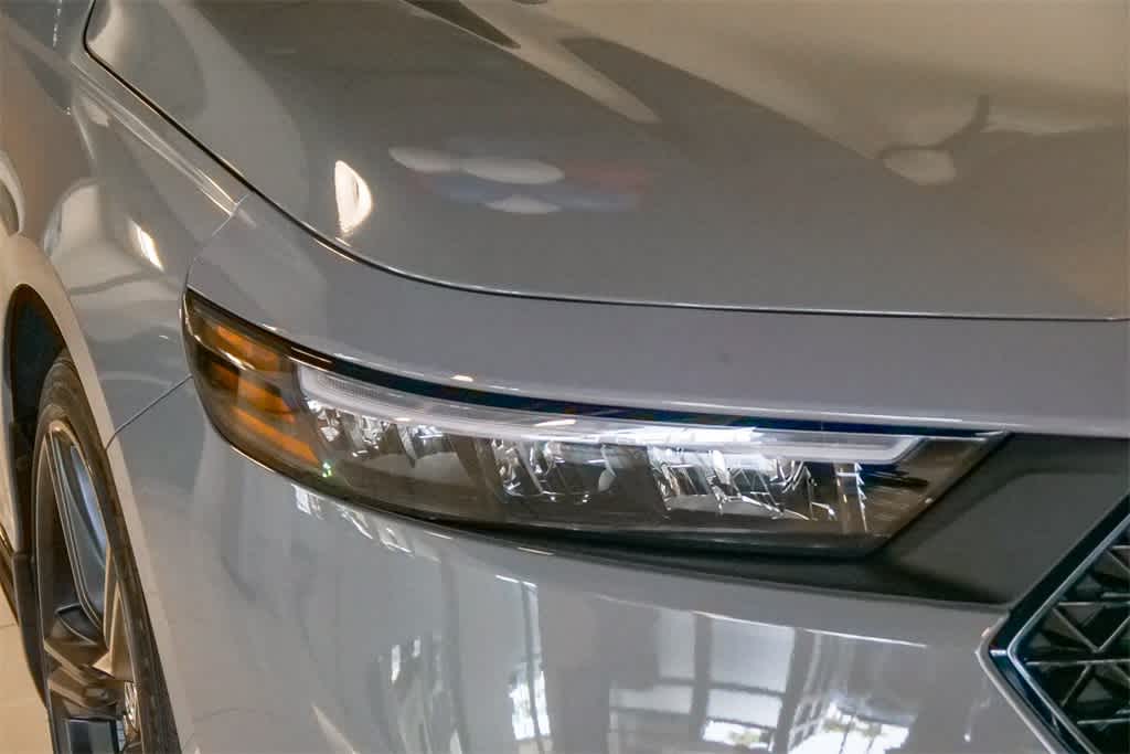 Thumbnail: 2025 Honda Accord - 4
