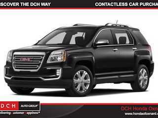 2016 GMC Terrain SLE -
                  Oxnard, CA