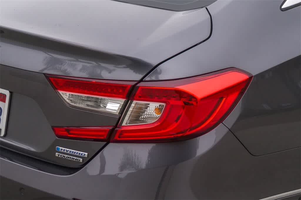 2021 Honda Accord Touring 10