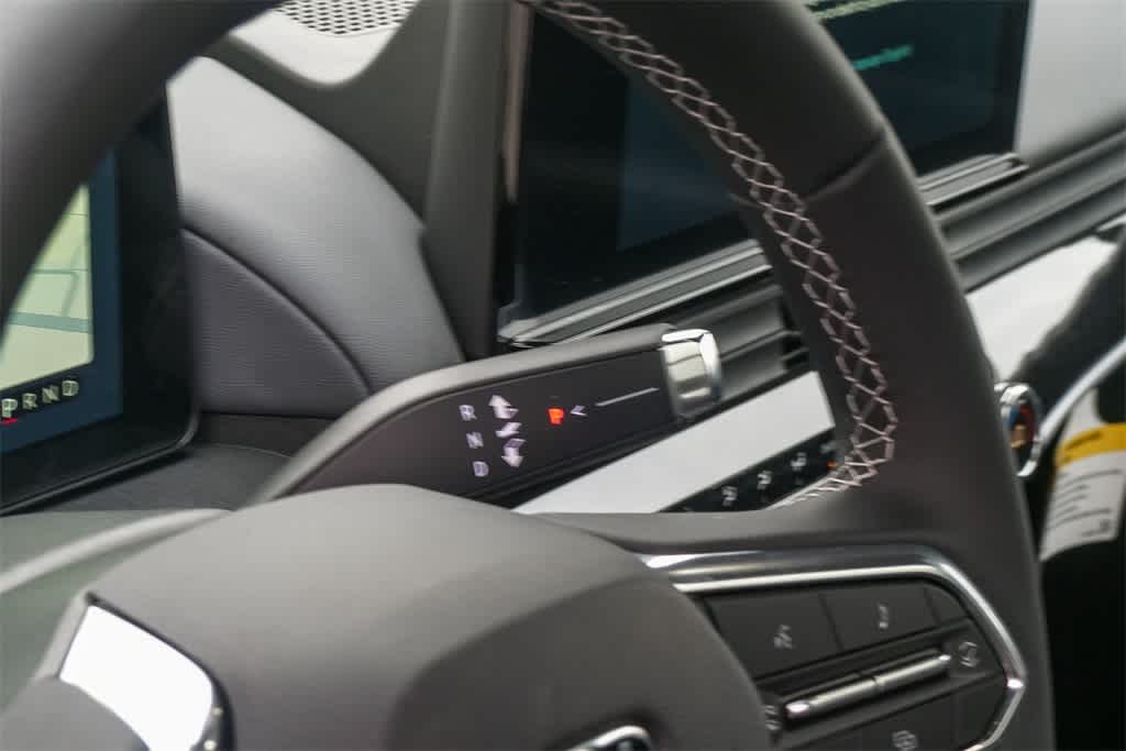 Thumbnail: 2026 Honda Prologue - 17