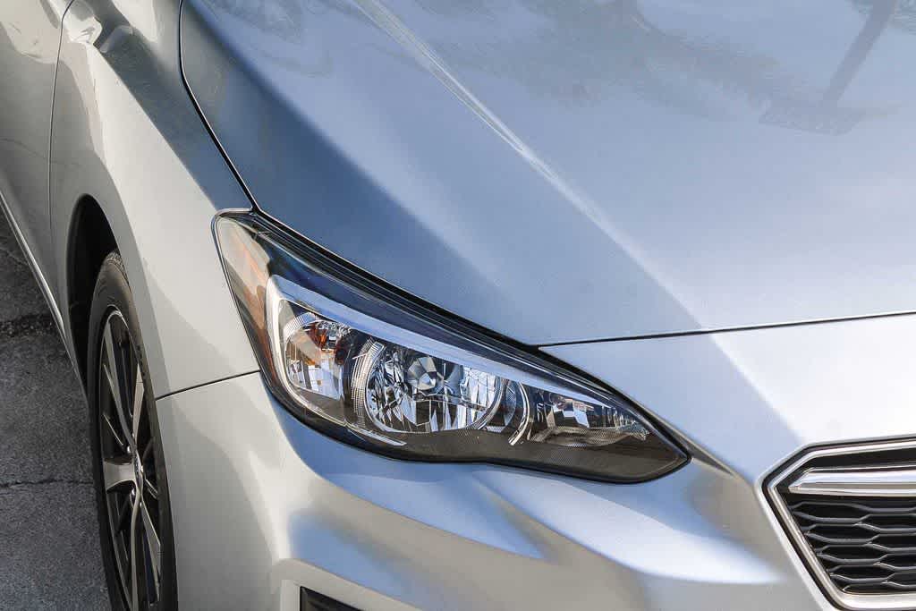 Thumbnail: 2019 Subaru Impreza - 4