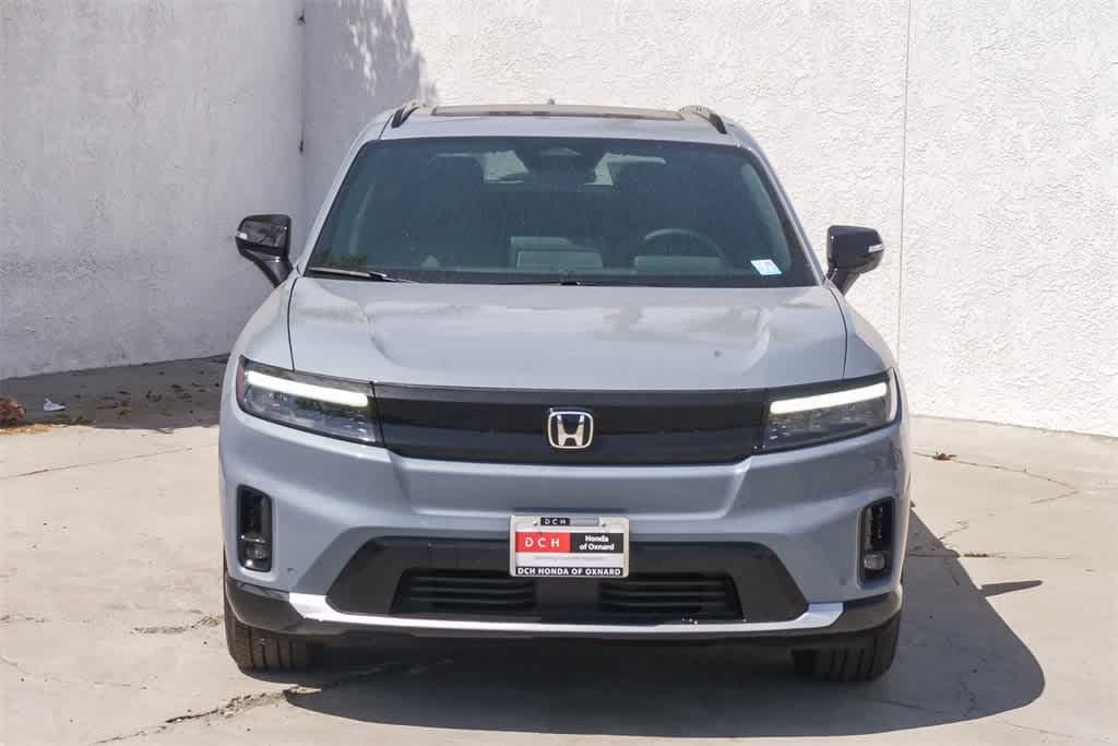 New 2026 Honda Prologue Touring SUV