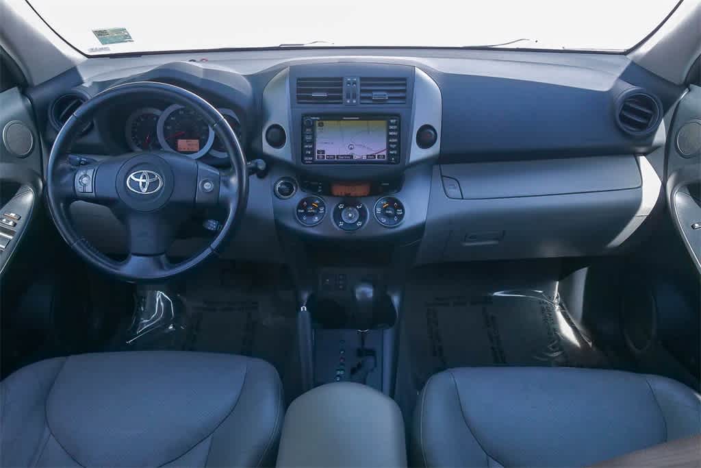 Thumbnail: 2010 Toyota RAV4 - 11
