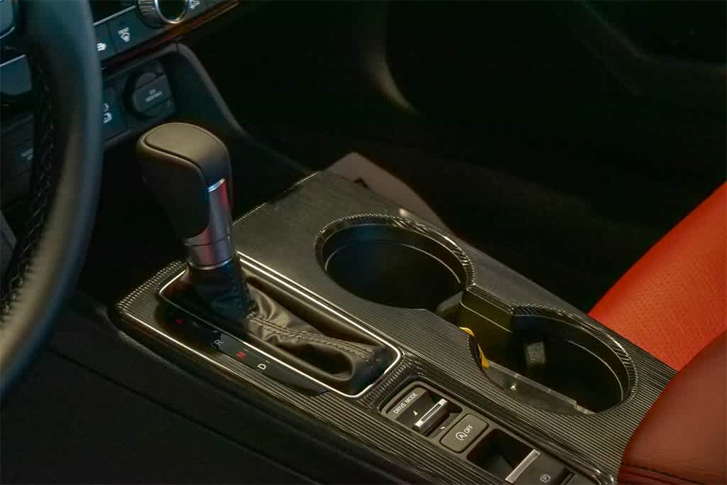 Thumbnail: 2026 Honda Civic - 20