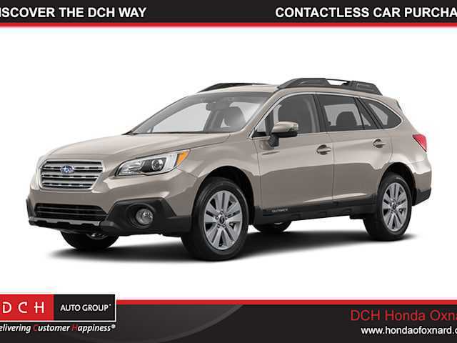 2017 Subaru Outback Premium -
                  Oxnard, CA