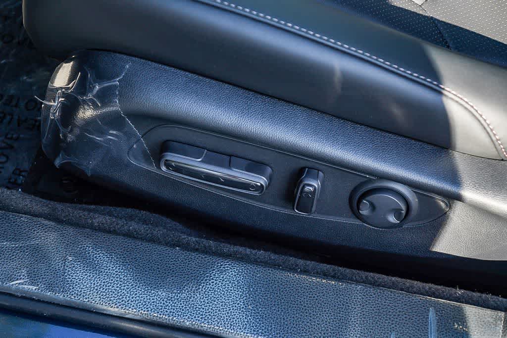 Thumbnail: 2026 Honda Accord - 27