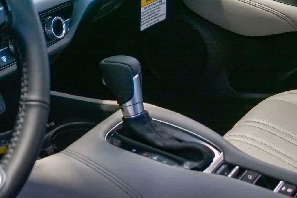 Thumbnail: 2026 Honda HR-V - 19