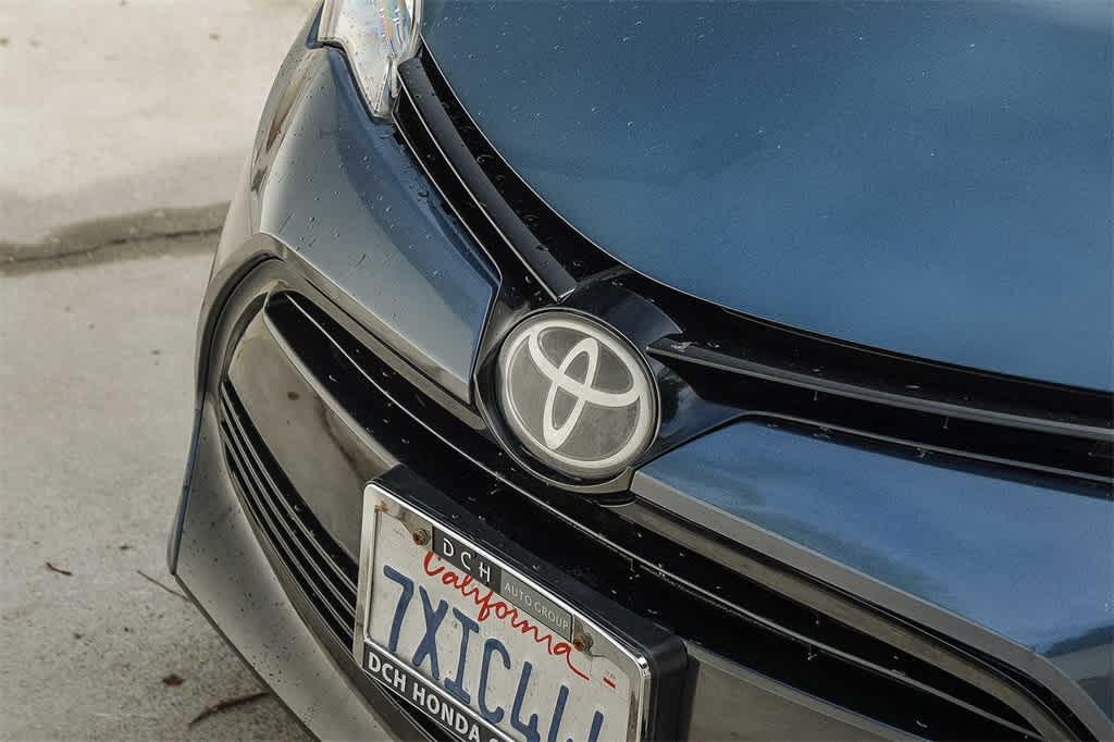 Thumbnail: 2017 Toyota Corolla - 9