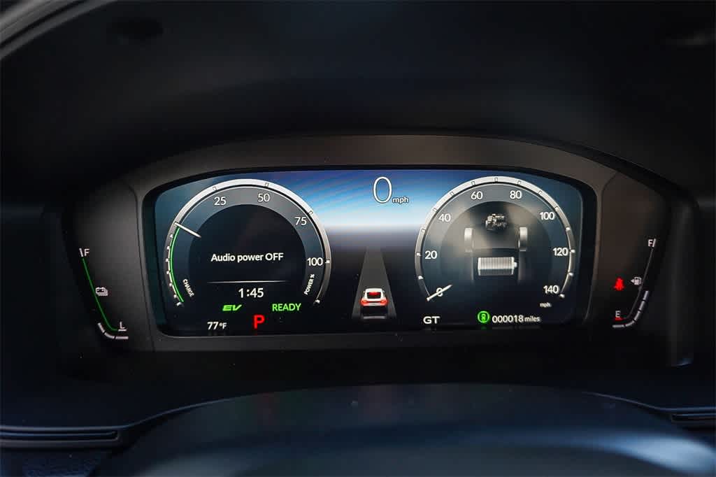 Thumbnail: 2026 Honda  - 26