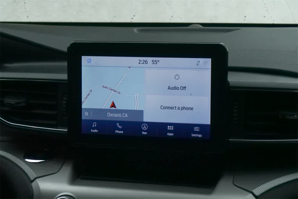 Thumbnail: 2021 Ford Explorer - 13