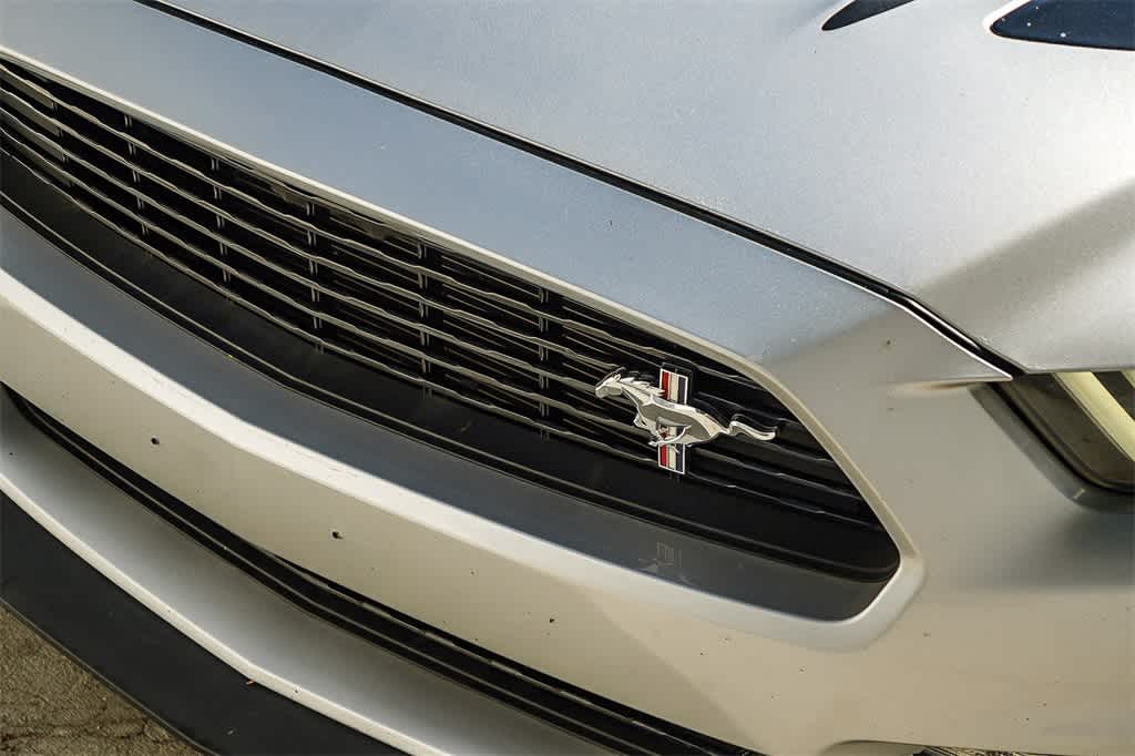 Thumbnail: 2016 Ford Mustang - 9