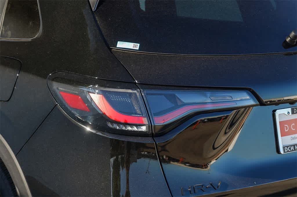 Thumbnail: 2026 Honda HR-V - 7