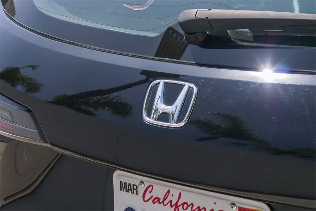 Thumbnail: 2024 Honda HR-V - 11