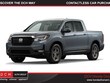  Honda Ridgeline