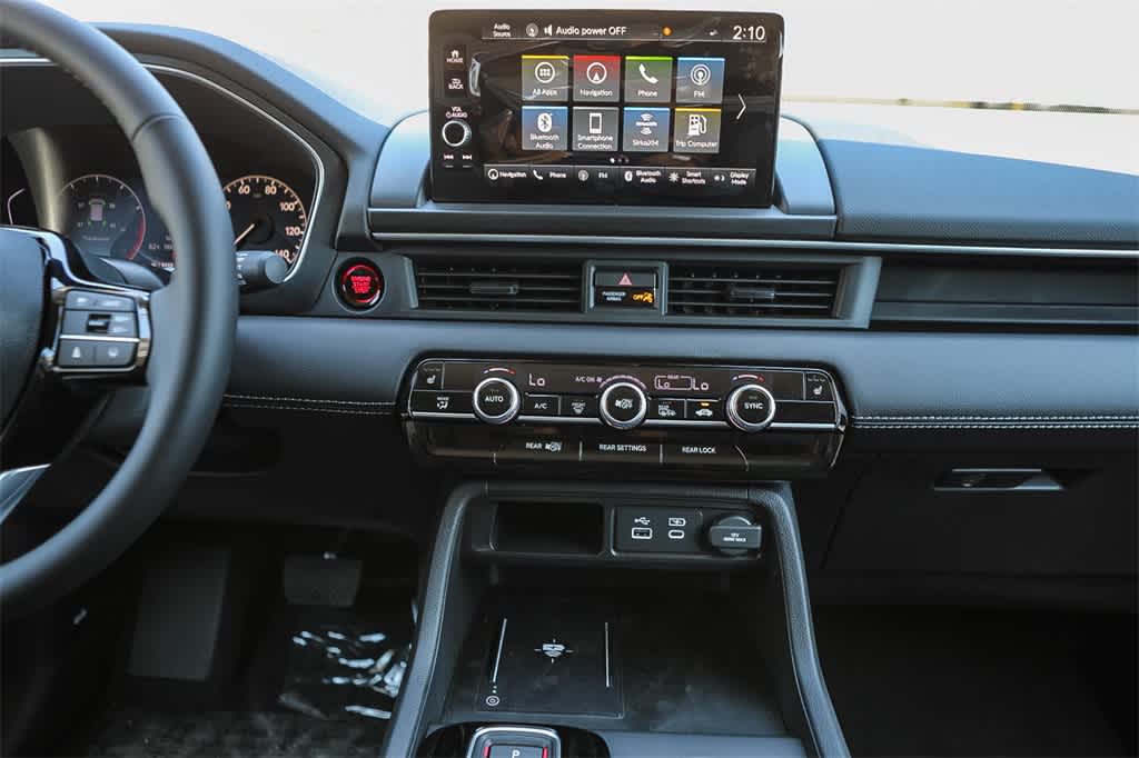Thumbnail: 2025 Honda Pilot - 12