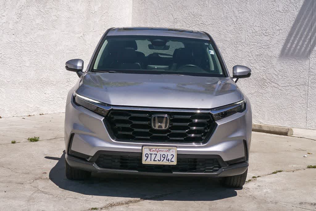 Thumbnail: 2023 Honda CR-V - 2