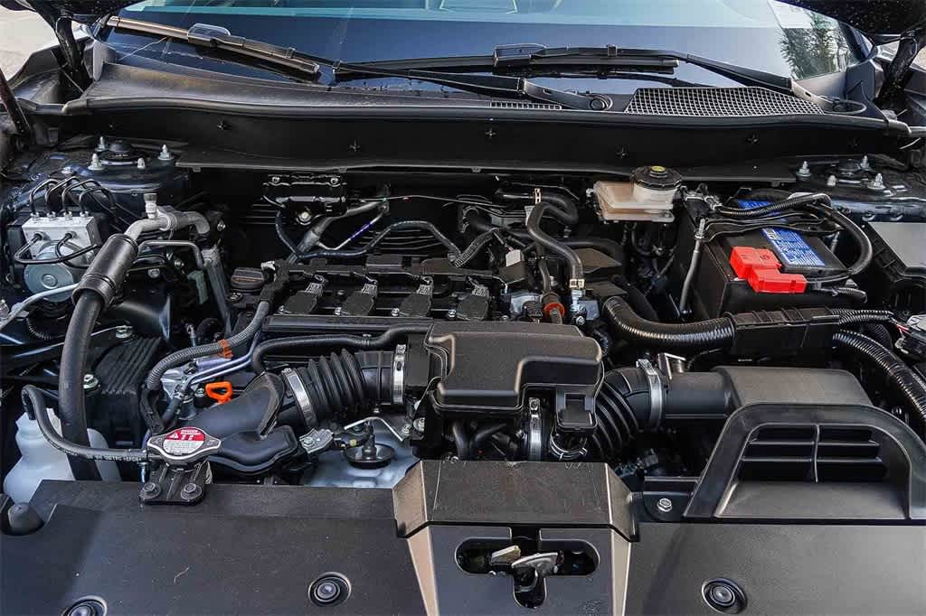 Thumbnail: 2026 Honda CR-V - 12