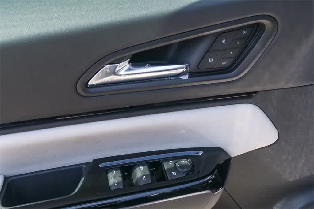 2025 Honda Prologue Touring 20
