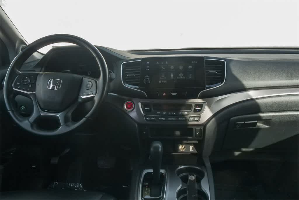 Thumbnail: 2020 Honda Pilot - 12