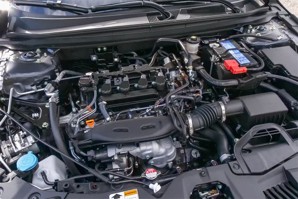 Thumbnail: 2025 Honda Accord - 12