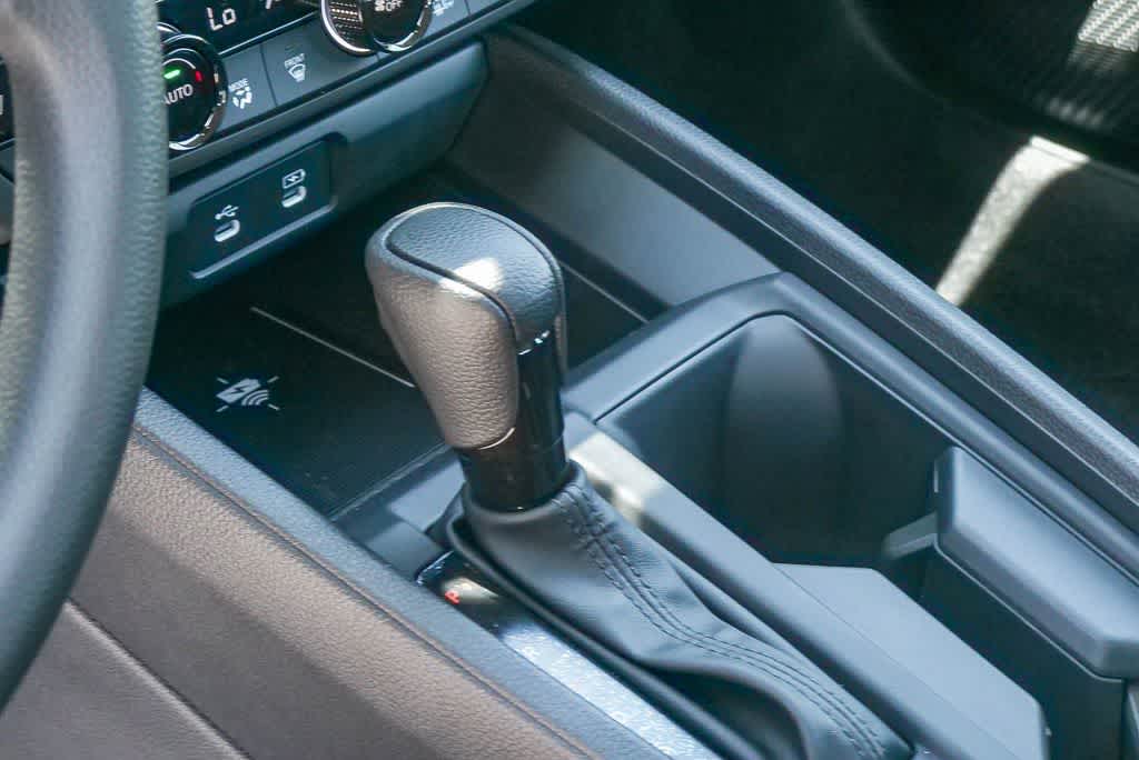 Thumbnail: 2026 Honda Accord - 21