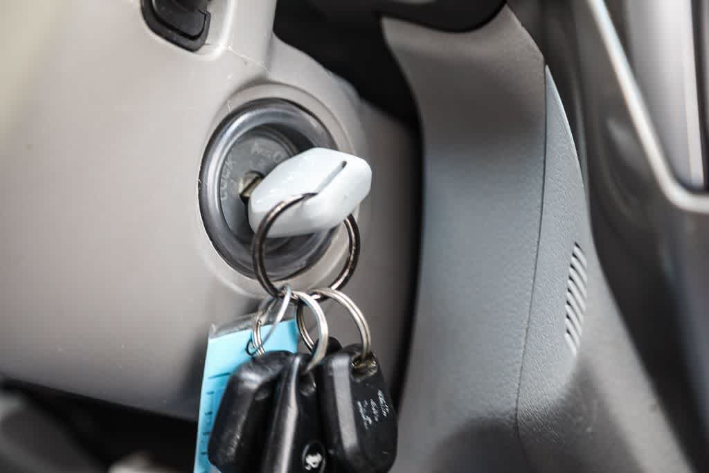 Thumbnail: 2009 Subaru Forester - 18