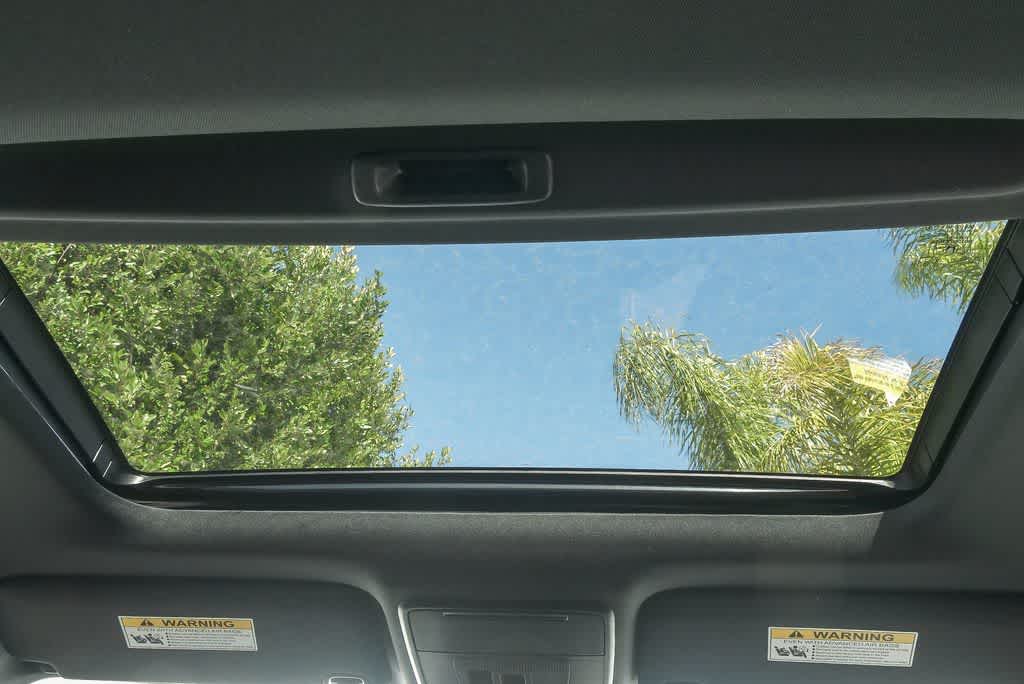 Thumbnail: 2026 Honda Civic - 17