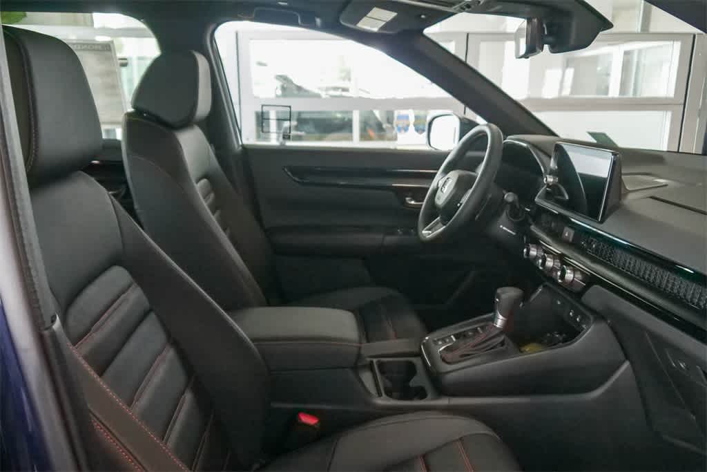 Thumbnail: 2026 Honda CR-V - 19