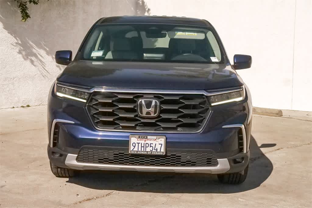Thumbnail: 2025 Honda Pilot - 2