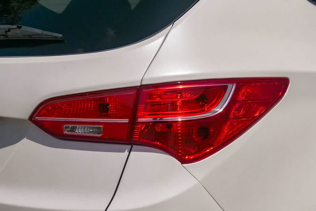 Thumbnail: 2013 Hyundai Santa Fe - 8