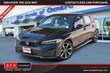 Honda Civic Hybrid