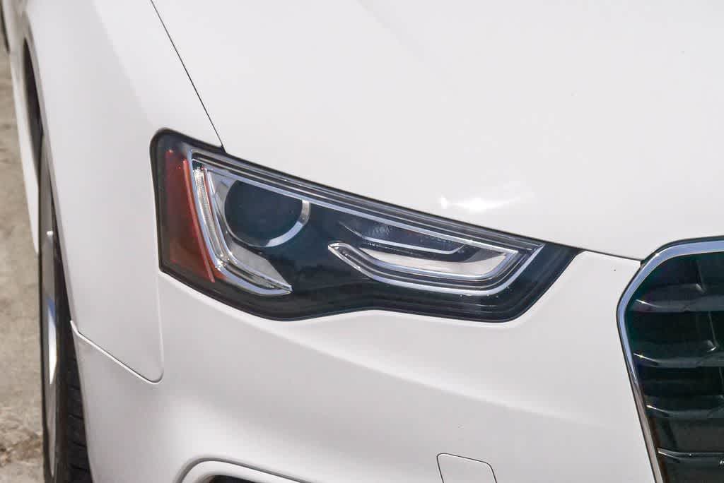 Thumbnail: 2016 Audi A5 - 4