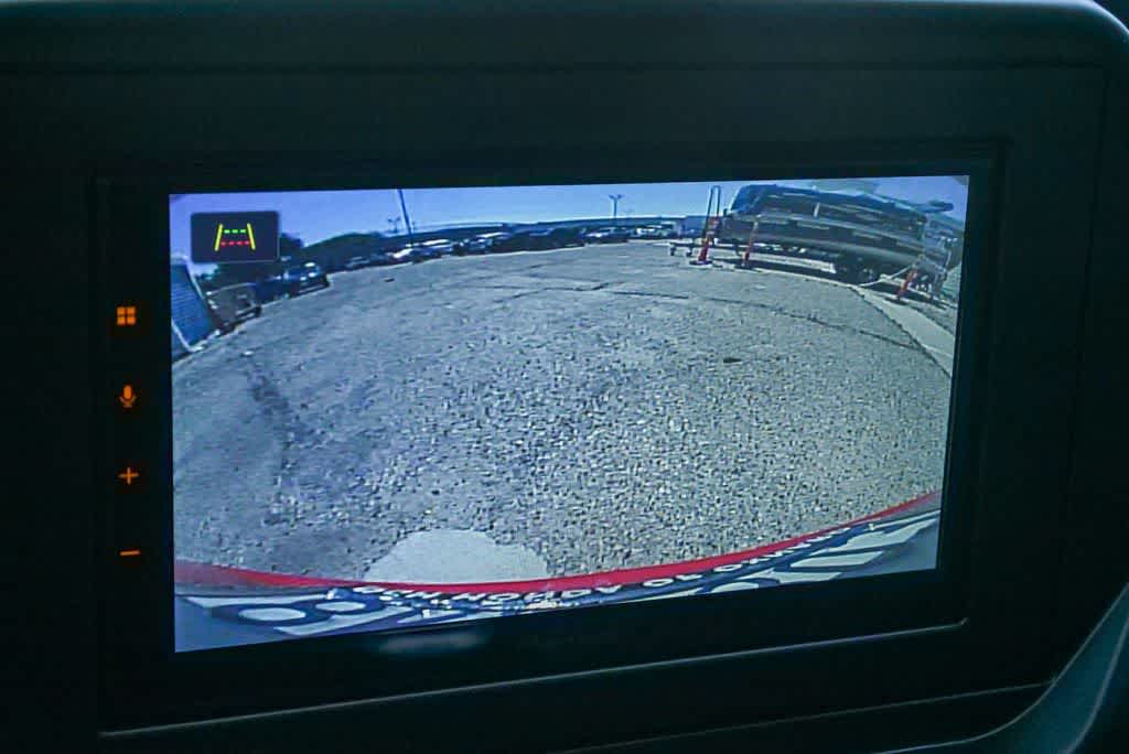 Thumbnail: 2018 Chevrolet Camaro - 22