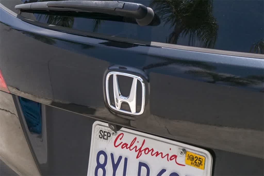 Thumbnail: 2022 Honda Pilot - 12