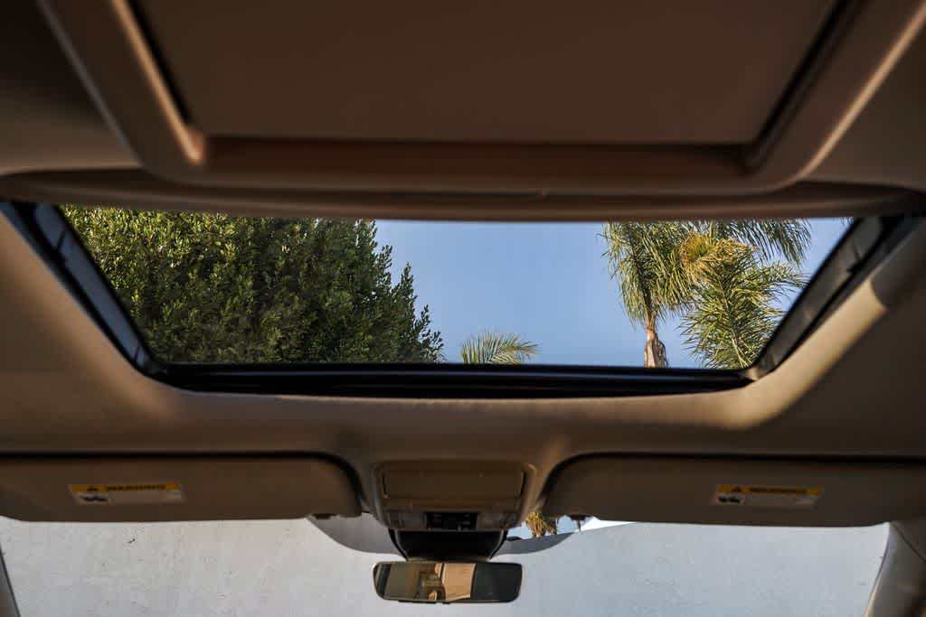 Thumbnail: 2026 Honda Odyssey - 19