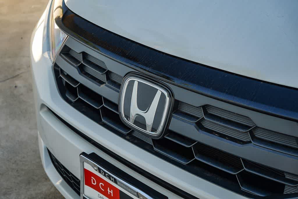 Thumbnail: 2026 Honda Odyssey - 9