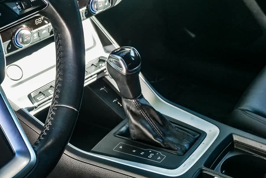 Thumbnail: 2020 Audi Q3 - 18