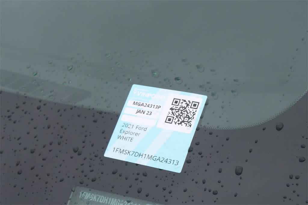 Thumbnail: 2021 Ford Explorer - 26