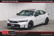 Honda Civic Hatchback Hybrid