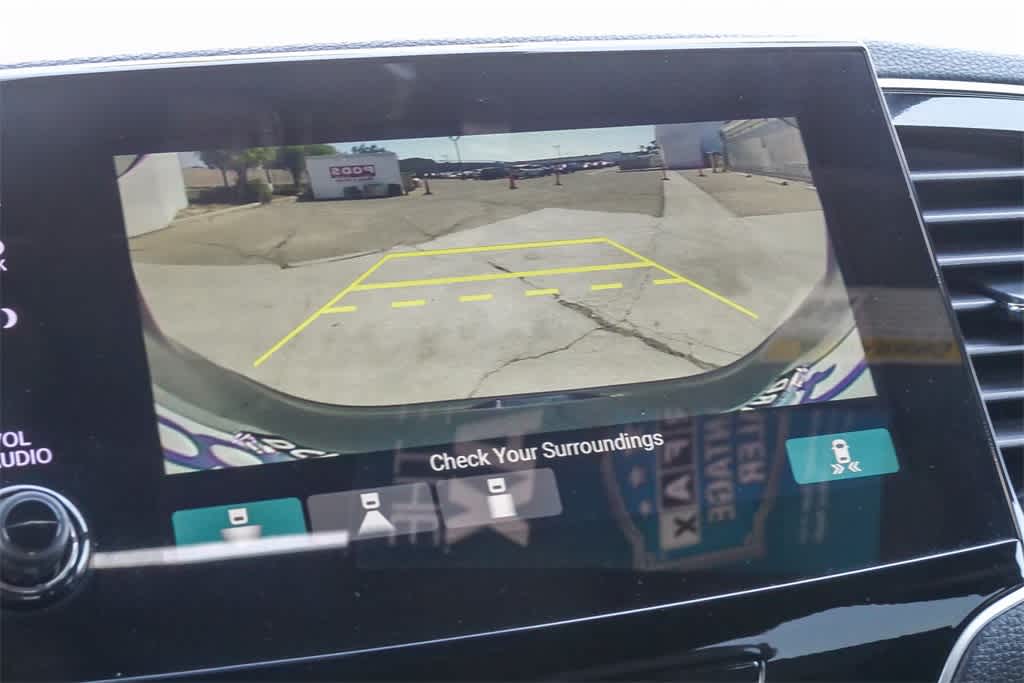 Thumbnail: 2021 Honda Passport - 24