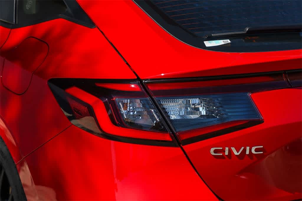 Thumbnail: 2026 Honda Civic - 7