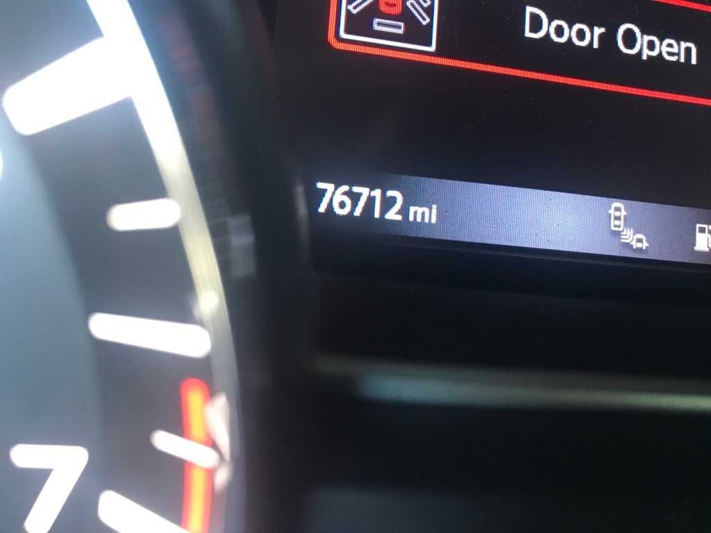 Used 2017 Nissan Altima 2.5 SL Sedan