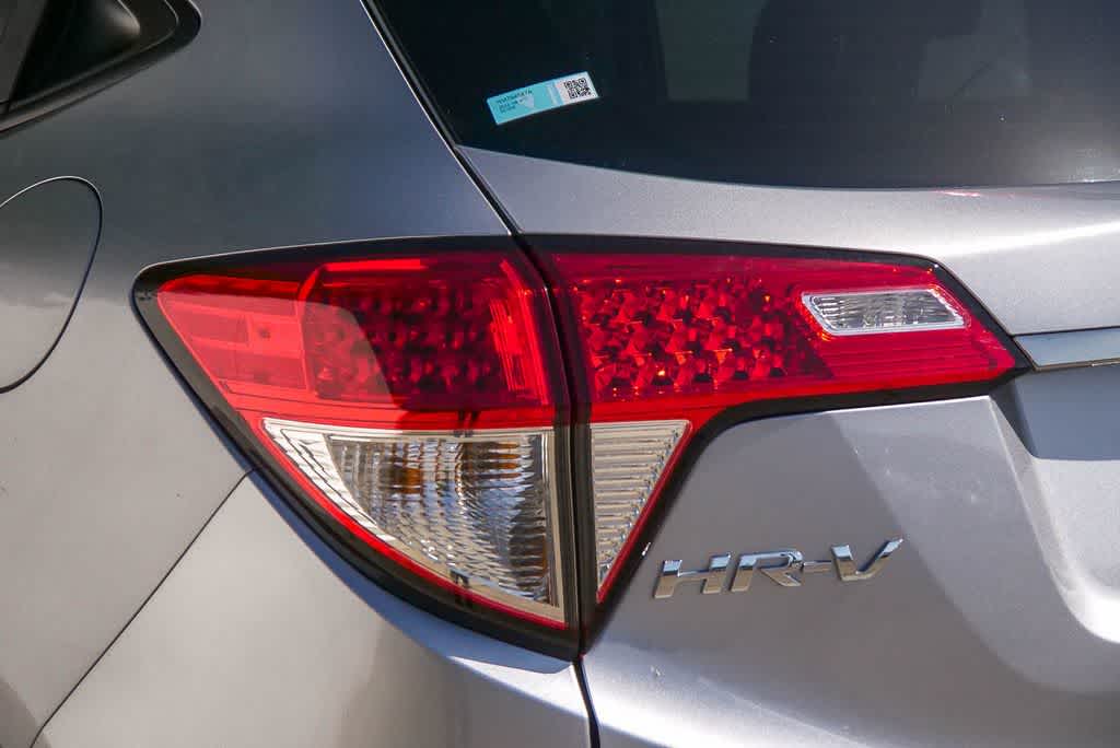 Thumbnail: 2022 Honda HR-V - 10