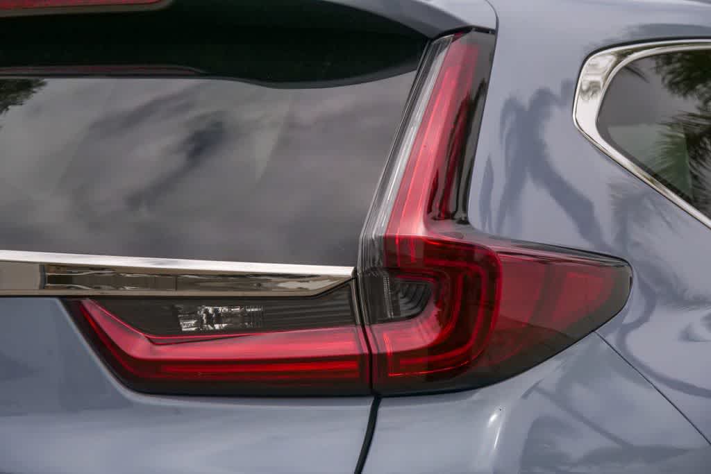 Thumbnail: 2022 Honda CR-V - 10