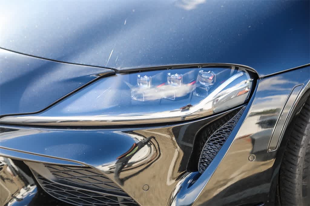 Thumbnail: 2021 Toyota GR Supra - 7