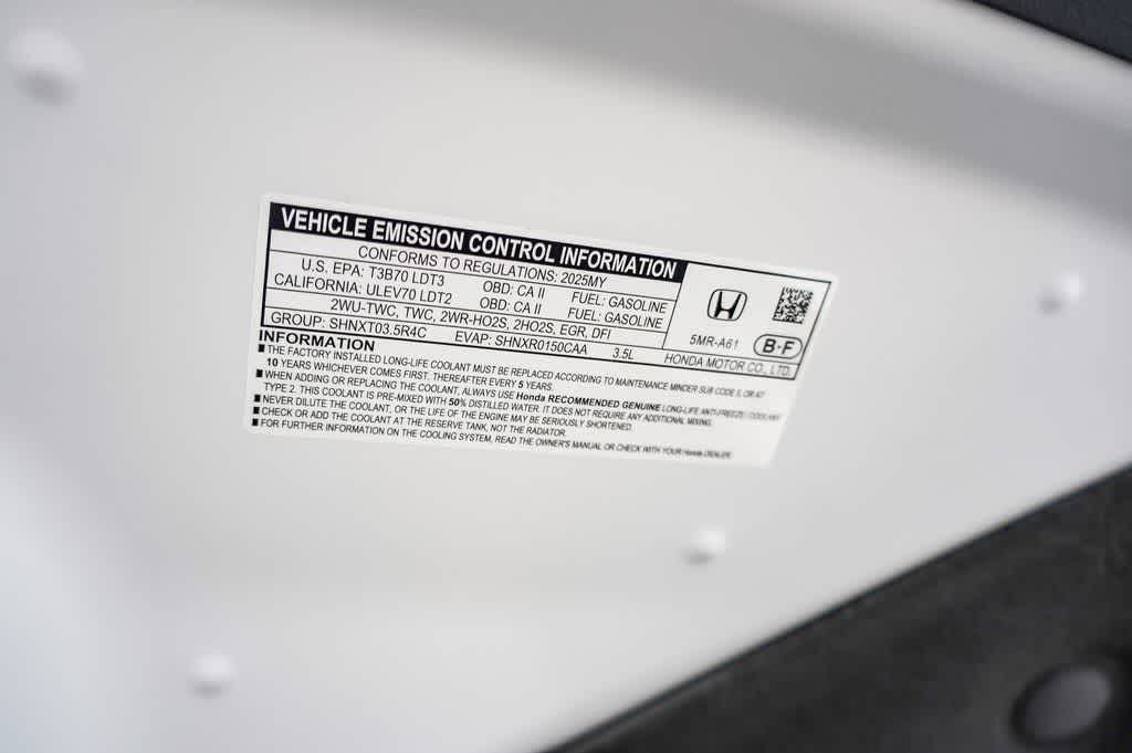 Thumbnail: 2026 Honda Odyssey - 13